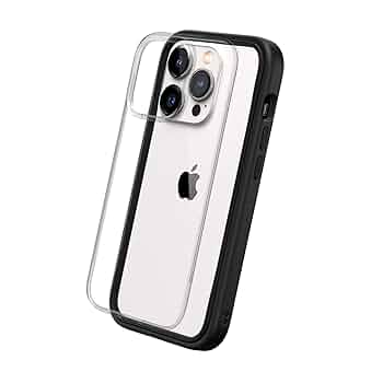 【数量限定】RHINOSHIELD [iPhone 14 Pro] MagSaf Amazon.com: RhinoShield SolidSuit Case Compatible with